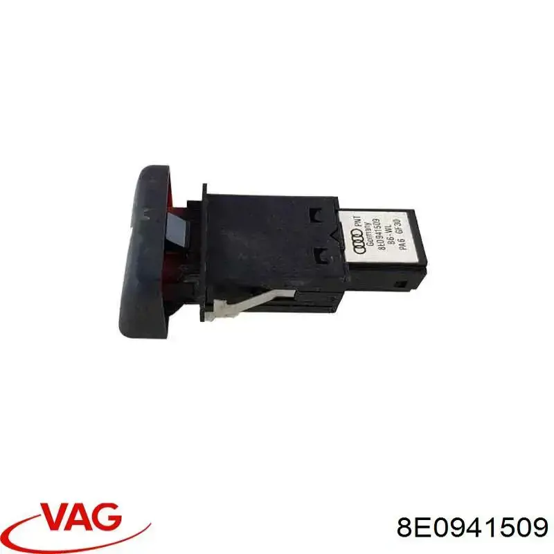 Botão de ativação do sinal de emergência VAG 8E0941509 preço, a partir de 32,06 USD