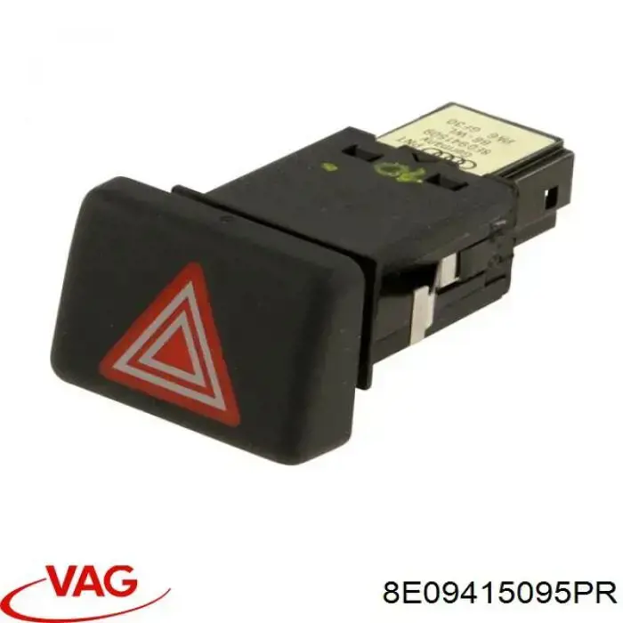 Compre A7332100 Bogap Botão de ativação do sinal de emergência