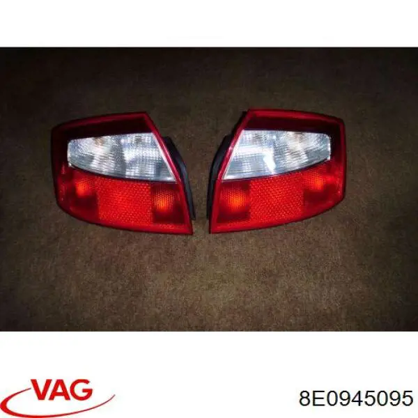 Compre 8E0945095 VAG 