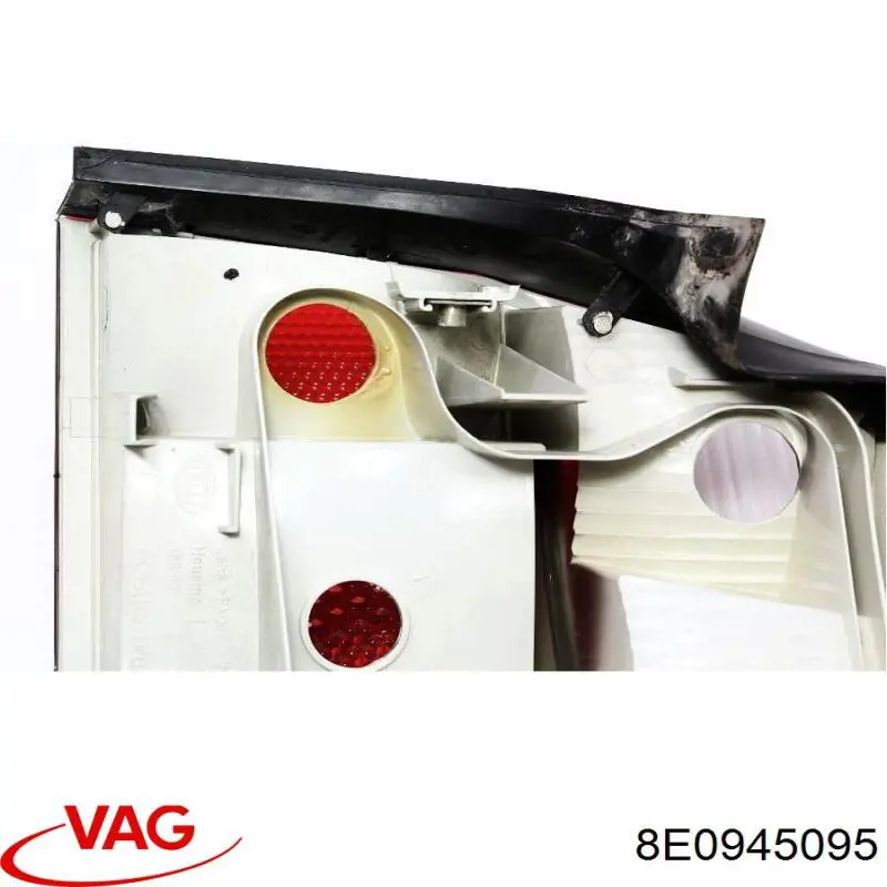  8E0945095 VAG