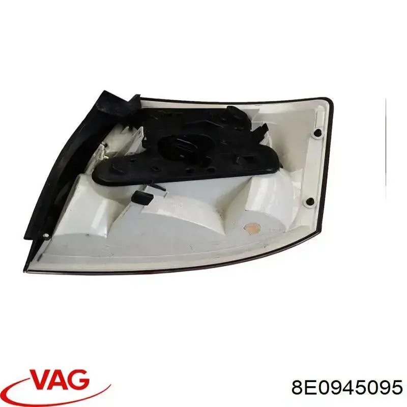  VAG 8E0945095 preço, a partir de 81,72 USD