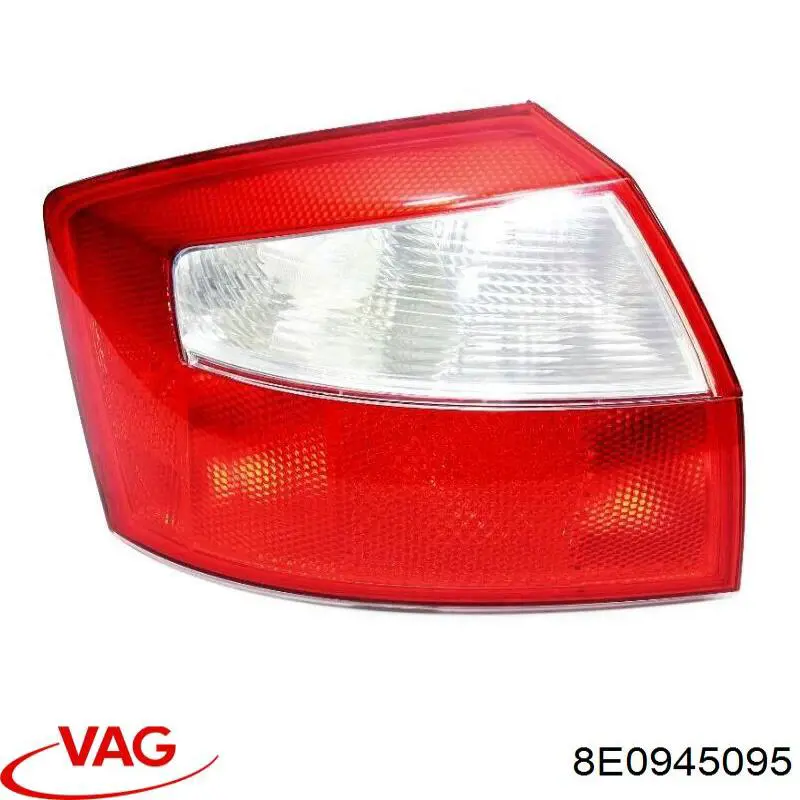  VAG 8E0945095