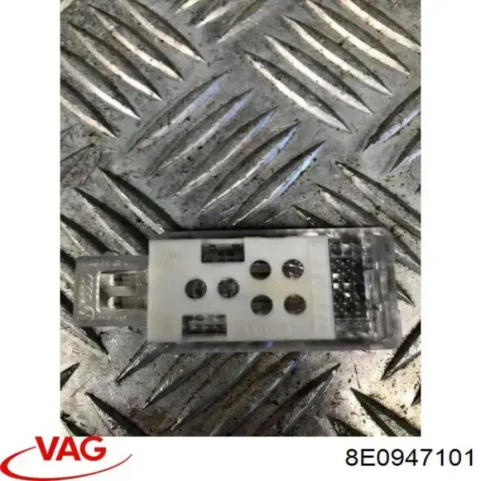  VAG 8E0947101 preço, a partir de 1,97 USD