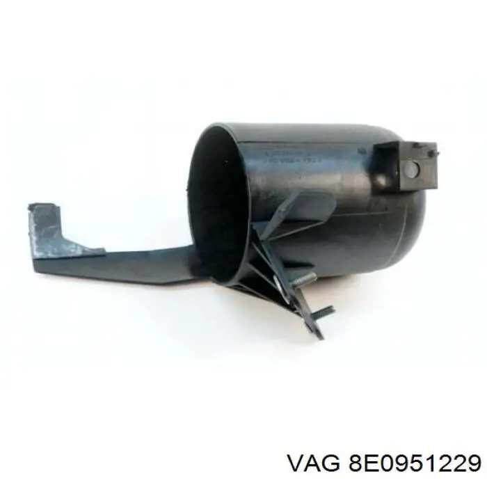 Compre 8E0951229 VAG 