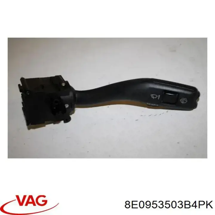 Comutador direito instalado na coluna da direção VAG 8E0953503B4PK preço, a partir de 40,86 USD