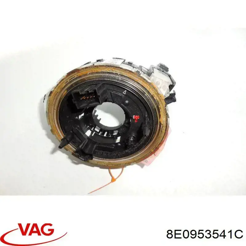  VAG 8E0953541C preço, a partir de 93,64 USD