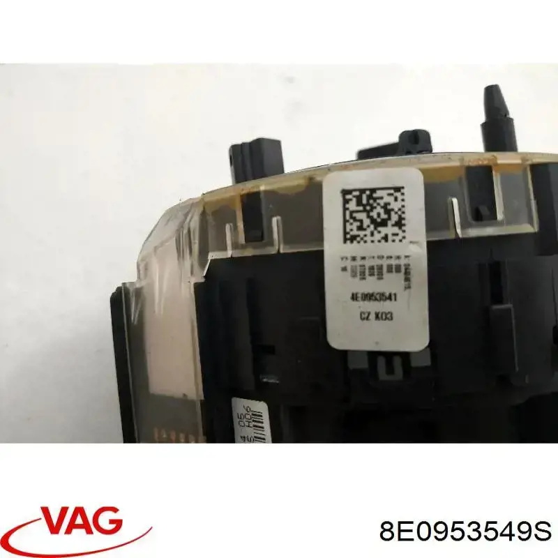  VAG 8E0953549S
