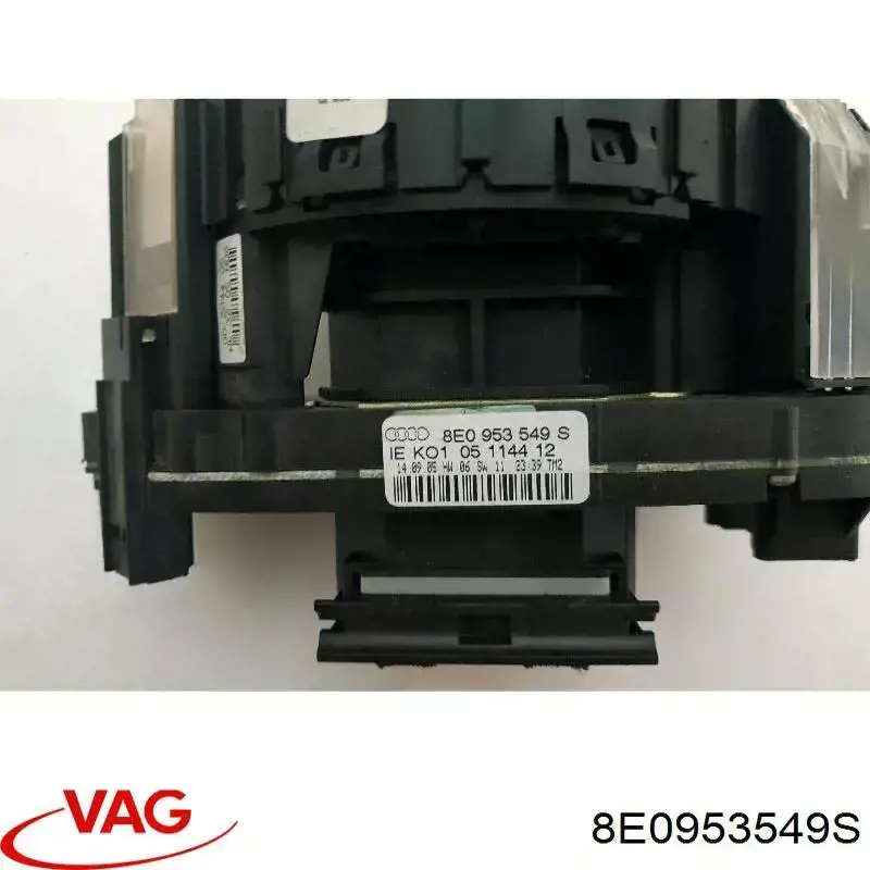 8E0953549S VAG 