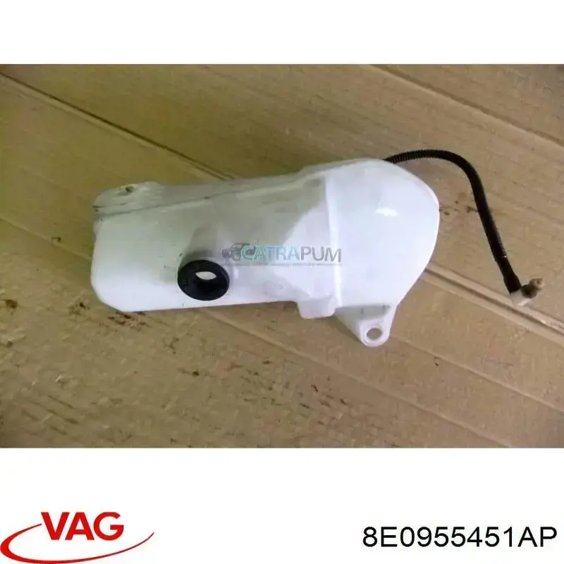  VAG 8E0955451AP preço, a partir de 57,89 USD