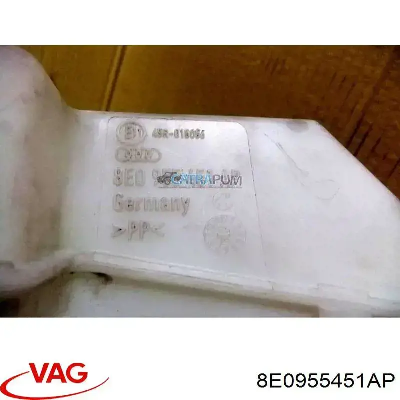 Compre 8E0955451AP VAG 