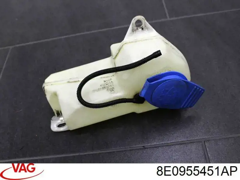 Compre 8E0955451AP VAG 