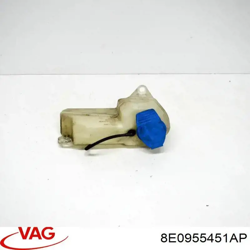  VAG 8E0955451AP