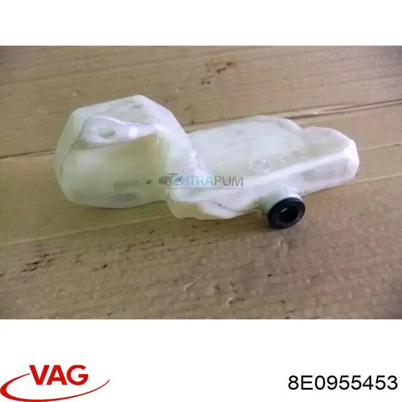  8E0955453 VAG