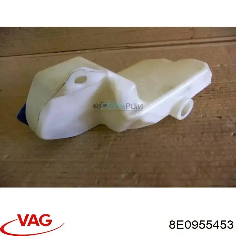 Compre 8E0955453 VAG 