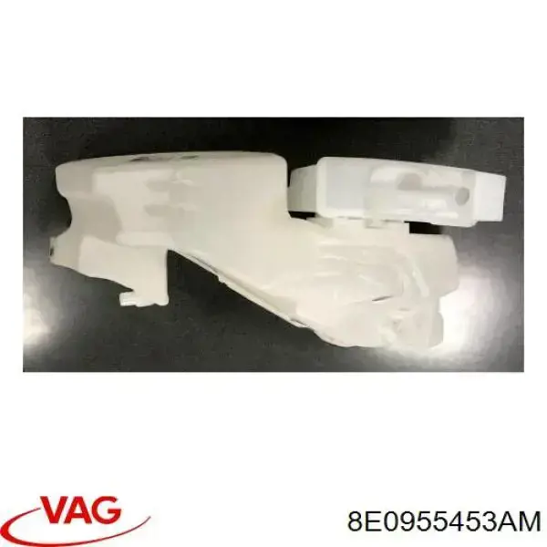 Compre 8E0955453AM VAG Tanque de fluido para lavador de vidro