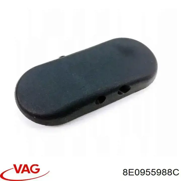 Injetor direito de fluido para lavador de pára-brisas VAG 8E0955988C preço, a partir de 4,63 USD
