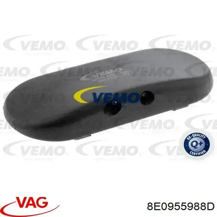 Compre 8E0955988D VAG Injetor direito de fluido para lavador de pára-brisas