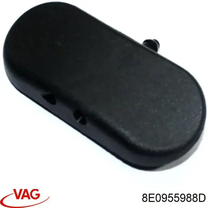 Injetor direito de fluido para lavador de pára-brisas VAG 8E0955988D preço, a partir de 17,59 USD