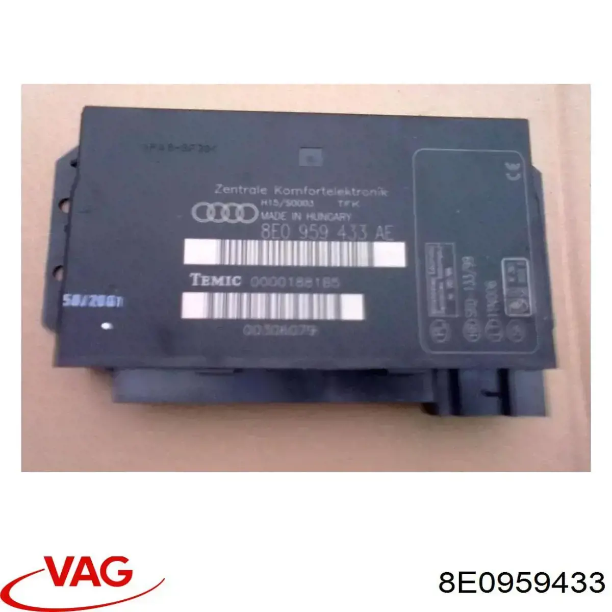 Compre 8E0959433 VAG 