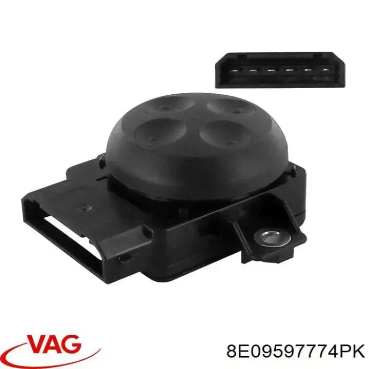 Puxador de regulação de encosto do assento VAG 8E09597774PK preço, a partir de 45,97 USD