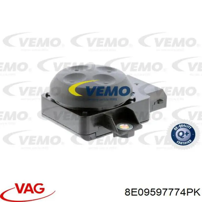 Compre 8E09597774PK VAG Puxador de regulação de encosto do assento