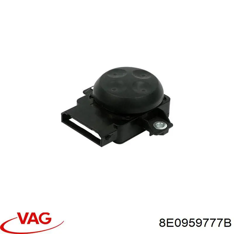 Puxador de regulação de encosto do assento VAG 8E0959777B preço, a partir de 45,97 USD