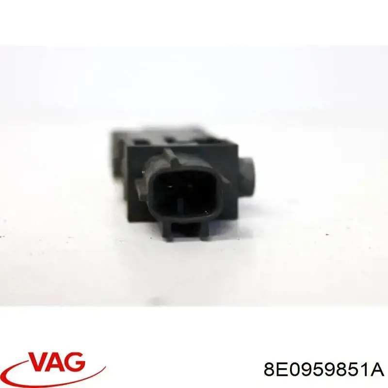 Unidade de botões dianteira esquerda de controlo de elevador de vidro VAG 8E0959851C5PR preço, a partir de 44,44 USD