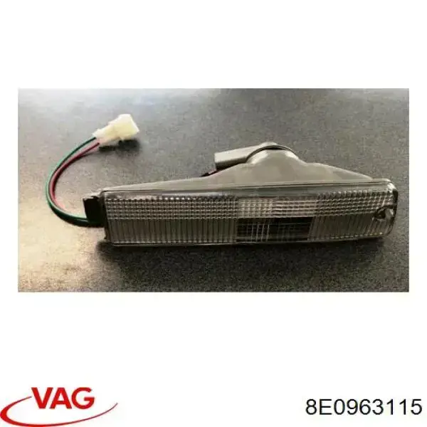 Vela de incandescência VAG 8E0963115 preço, a partir de 38,56 USD