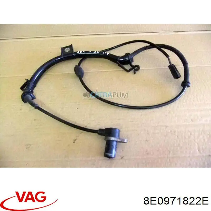 8E0971822E VAG 