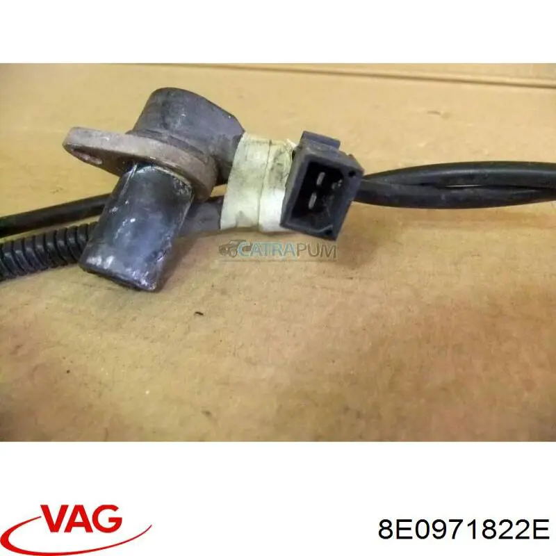  VAG 8E0971822E preço, a partir de 33,75 USD