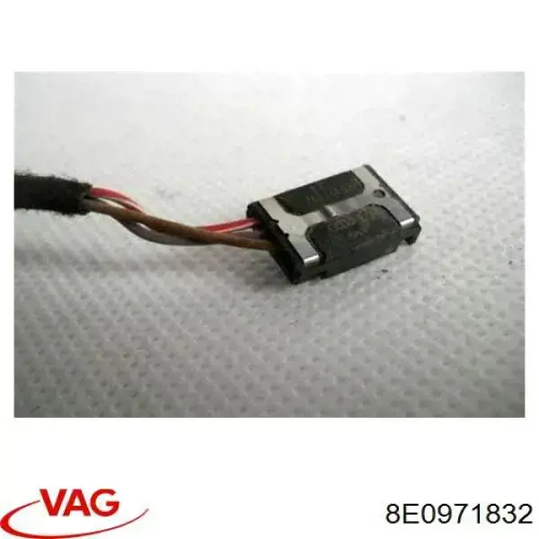  VAG 8E0971832 preço, a partir de 8,45 USD