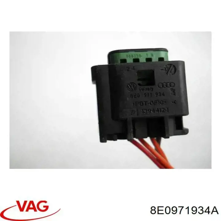  VAG 8E0971934A preço, a partir de 21,58 USD
