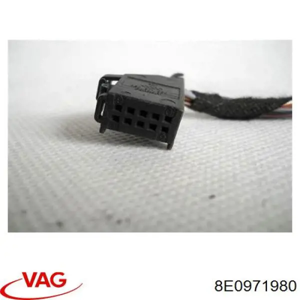  VAG 8E0971980 preço, a partir de 18,65 USD
