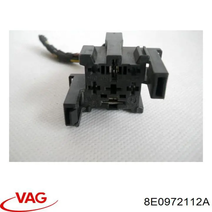 Compre 8E0972112A VAG 
