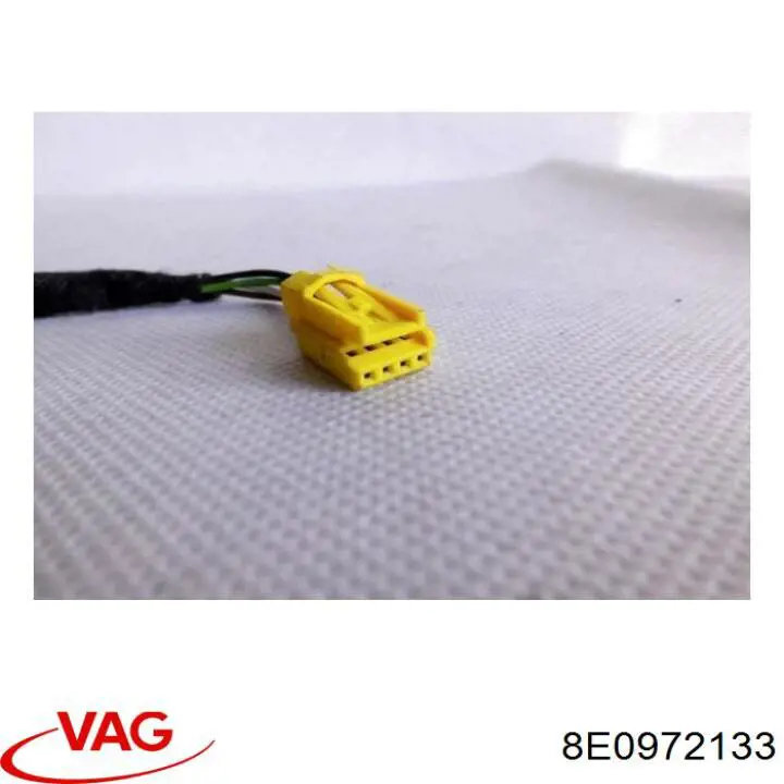  VAG 8E0972133 preço, a partir de 20,79 USD