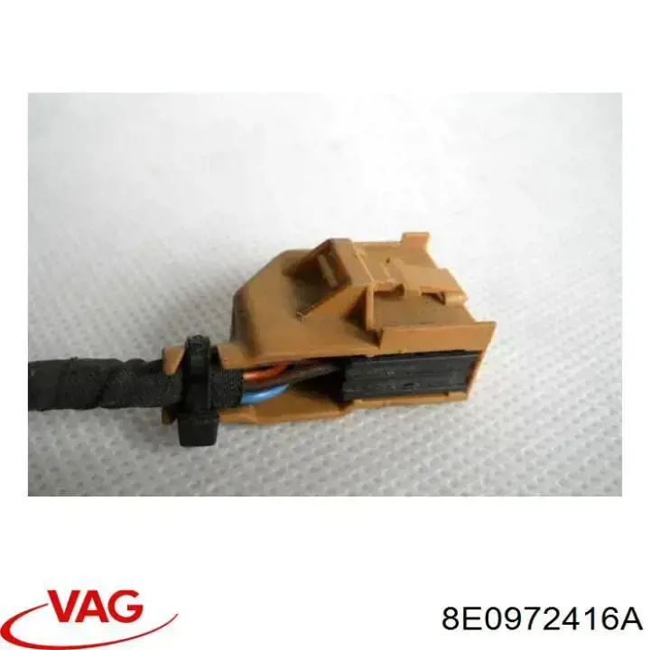  VAG 8E0972416A preço, a partir de 8,16 USD