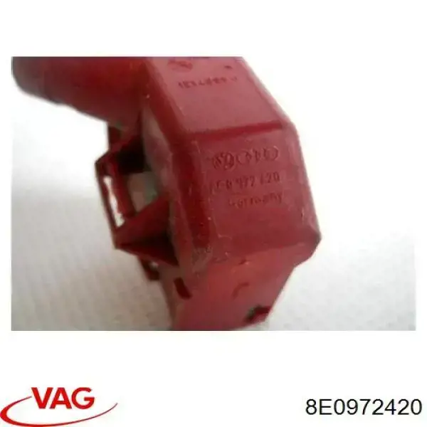  VAG 8W0972420 preço, a partir de 9,83 USD