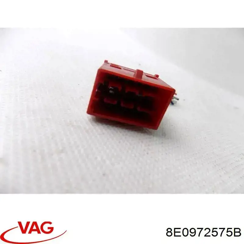  VAG 8E0972575B preço, a partir de 15,55 USD