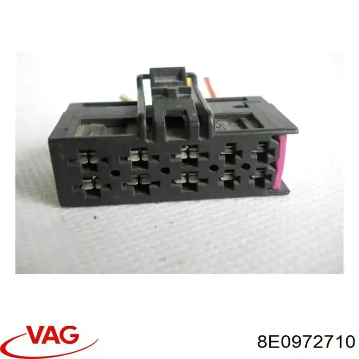  VAG 8E0972710 preço, a partir de 20,70 USD