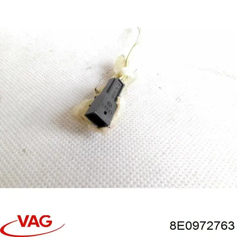  VAG 8E0972763 preço, a partir de 6,72 USD