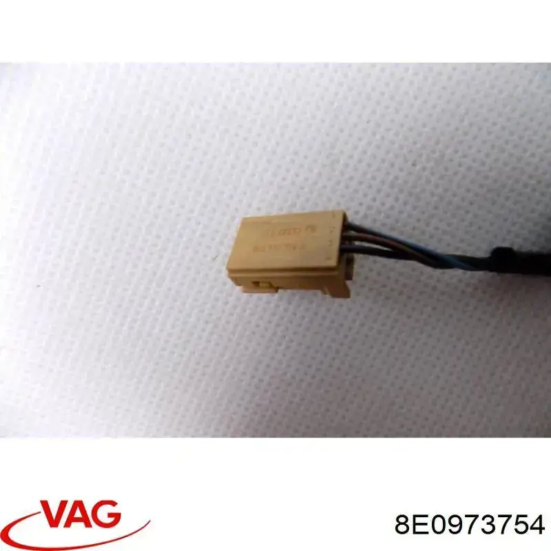 8E0973754 VAG 