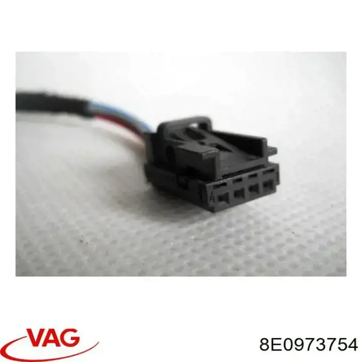 Compre 8E0973754 VAG 