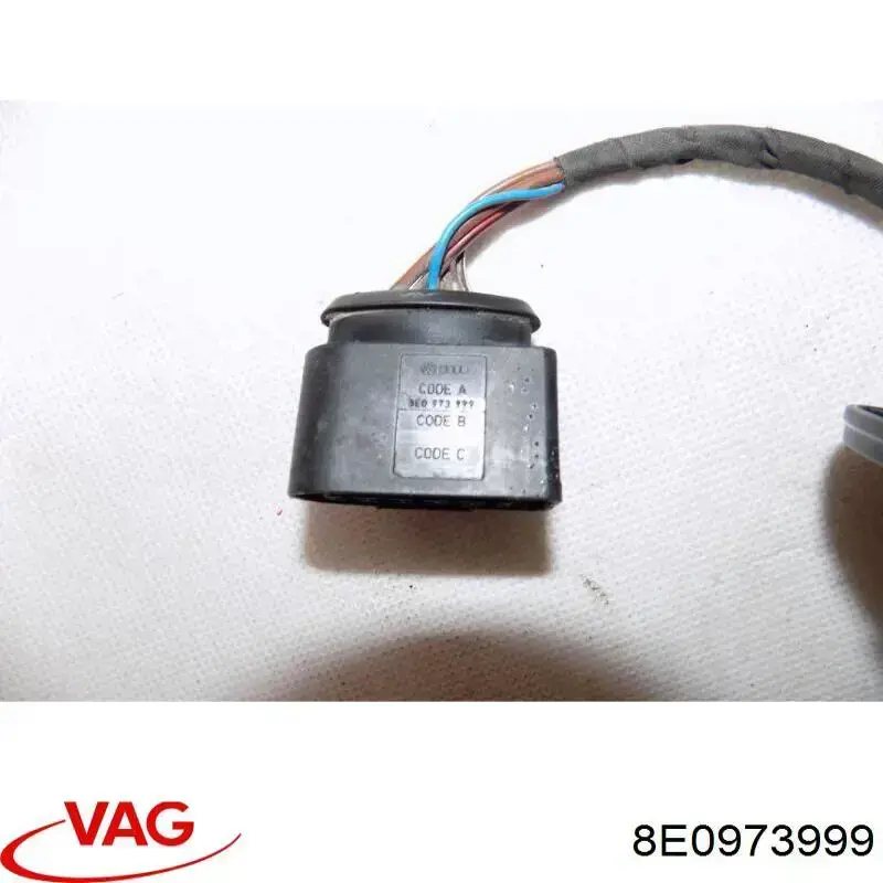  VAG 8E0973999 preço, a partir de 8,00 USD