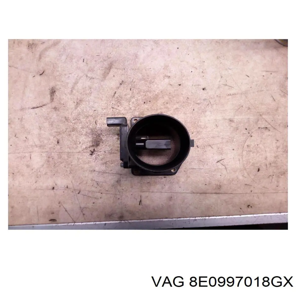 Módulo de direção (Centralina eletrônica) de motor VAG 8E0997018GX preço, a partir de 1616,63 USD