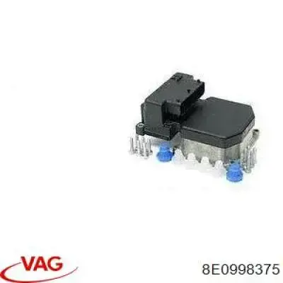  VAG 8E0998375 preço, a partir de 2429,57 USD