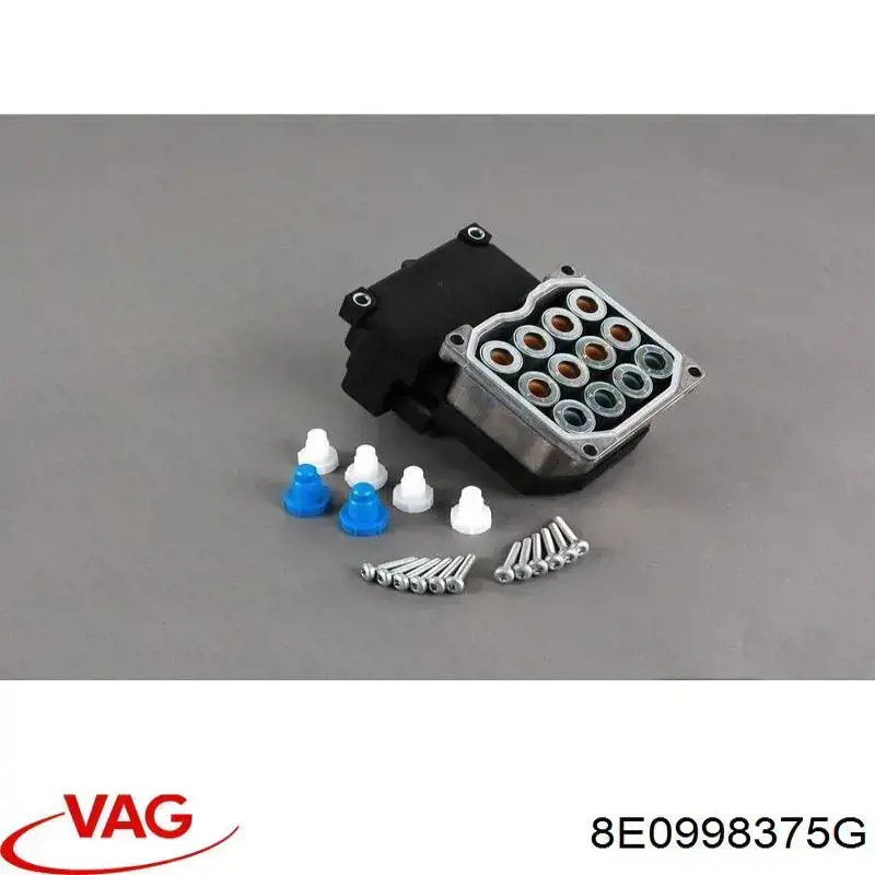 8E0998375G VAG 