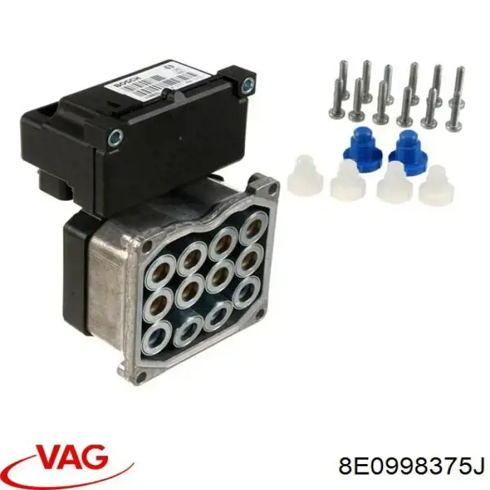 8E0998375J VAG 
