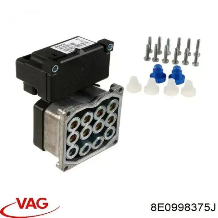  VAG 8E0998375J preço, a partir de 2421,01 USD