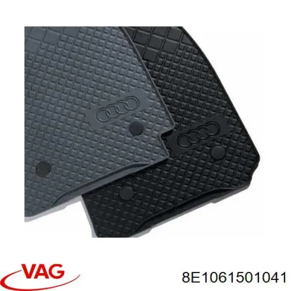  VAG 8E1061501041 preço, a partir de 89,40 USD