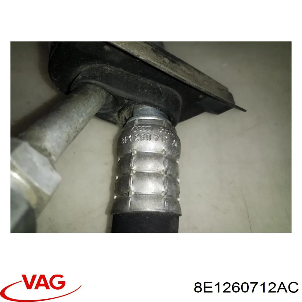 Compre 8E1260712AC VAG 
